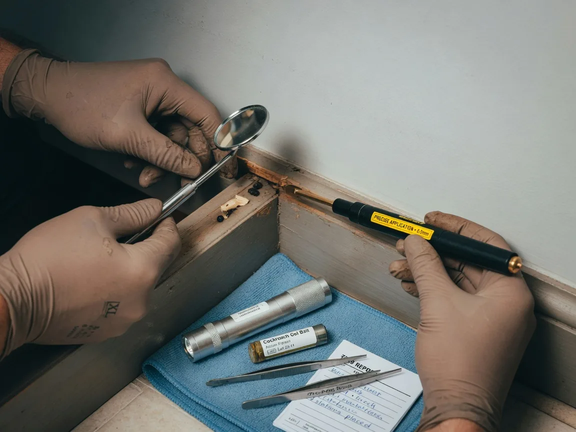 Why choose Emergency Pest Control in Pocola, OK